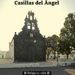 Casillas del Ángel