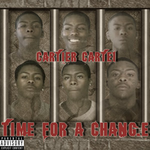 Never Be Me (Explicit)