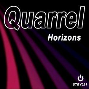 Horizons (Alius & Ezzo Remix)
