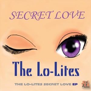 Secret Love - EP