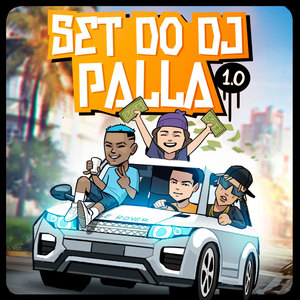 Set do Dj Palla 1.0 (Revoada em Balneário|Explicit)