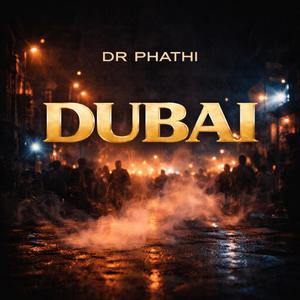 Dubai (Gqom Version)