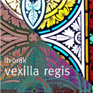 Vexilla regis (Live)