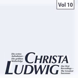 Christa Ludwig - Dies Irae: Liber scriptus