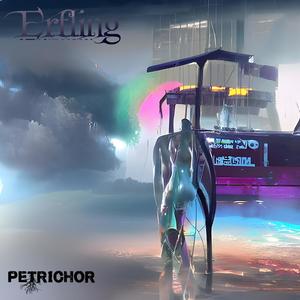 Petrichor