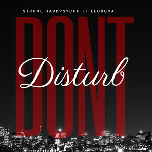 Don't Disturb (Explicit)