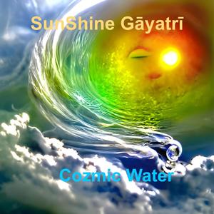 Sunshine Gāyatrī