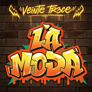 La Moda (Explicit)