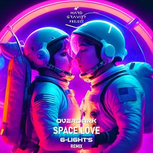 Space Love (G-Light's Remix)