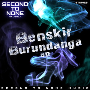 Burundanga EP