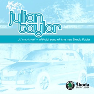 It's So True (Skoda Fabia Moodfilm Edit) [Feat. Annika]