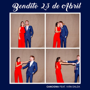 Bendito 23 de Abril