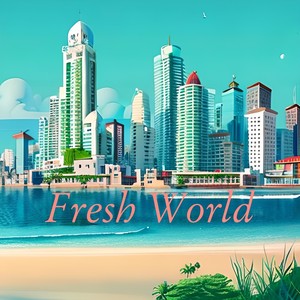 Fresh World