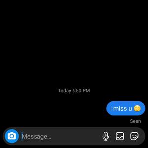 I Miss U(feat. Whosrangga) (Explicit)