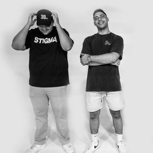 GLOW BACK (feat. Matt Corman & Ohthatsjuice) (Explicit)