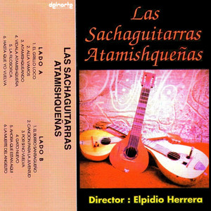 Las Sachaguitarras Atamishqueñas