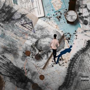 Ashes On My Passport (Explicit)