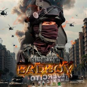 BADBOY V2 (Explicit)