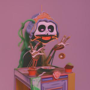 Marionette Brunch (Explicit)