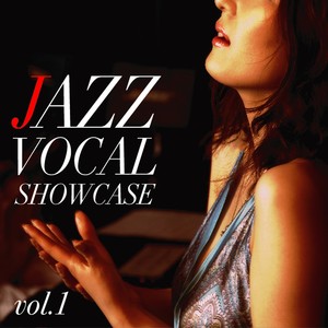 JAZZ VOCAL SHOWCASE vol.1