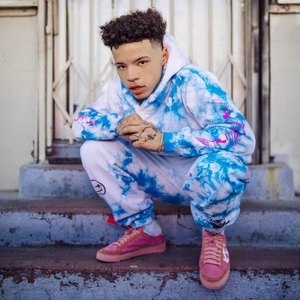 FREE lil mosey type beat 免费 (伴奏)