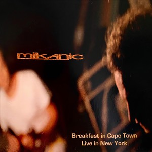 President (feat. Shannon Mowday, Riaan Van Rensburg, Schalk Joubert & Melissa Van Der Spuy)