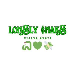 Lonely Snake (Explicit)