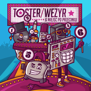 Łapię za ster (Explicit)