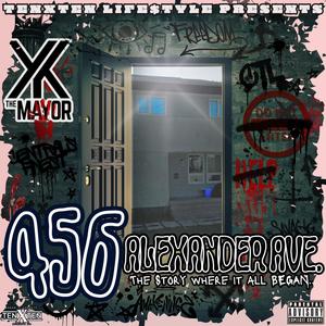 Yk the Mayor - Mad At Me For It (Explicit)