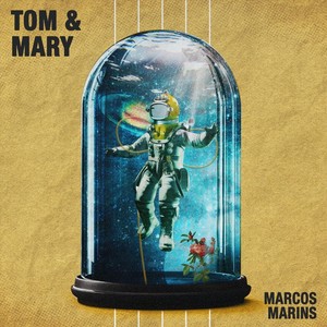 Tom & Mary(feat. Guillermo Vadala)