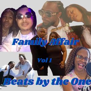 Family Affair, Vol. 1 (Explicit)