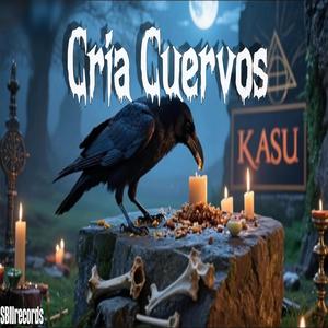 Cria Cuervos (Explicit)