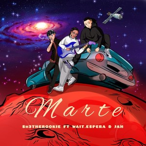MARTE (Explicit)