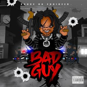 INTRO BAD GUY (Explicit)