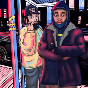 Downtown Allstars (Explicit)