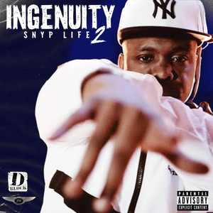 Ingenuity 2 (Explicit)