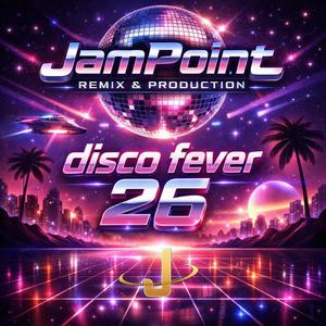 disco fever 26