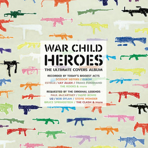 War Child Presents Heroes Vol. 1