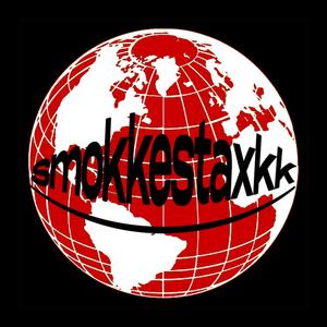 smokkestaxkk - HITECK WINTER TRAKTRAIN // DECEMBER 2021