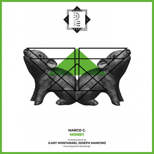Here We Go (Ilary Montanari Remix)