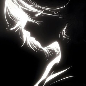 Never cry