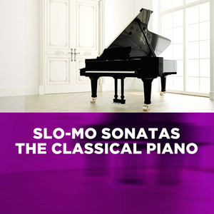 4 Pieces for Piano, Op. 16: II. Scherzo (Slowed|Reverb)