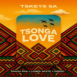 Tsonga Love
