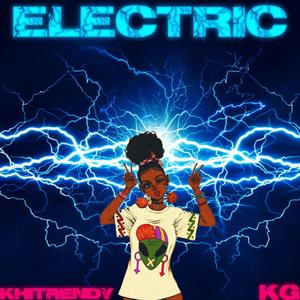 Electric (Explicit)