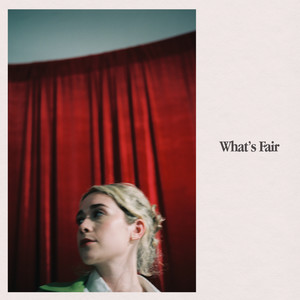 What's Fair (Explicit)