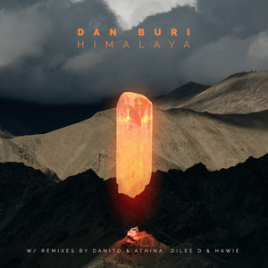 Himalaya (Danito & Athina Intro Version)