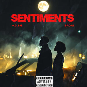 Sentiments (feat. Saori) (Explicit)