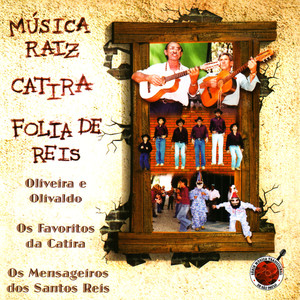 Musica raiz catira folia de reis