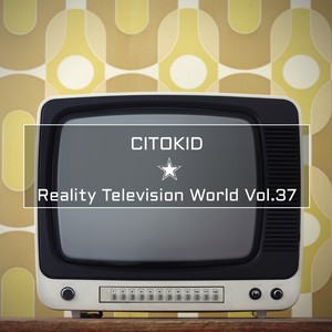 Reality Television World Vol.37
