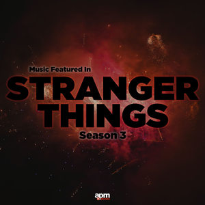 Music Featured in "Stranger Things" Season 3